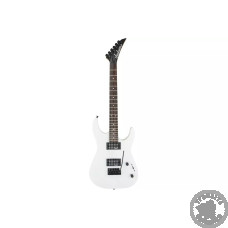 Электрогитара JACKSON JS12 DINKY AH WHITE Электрогитара JACKSON JS12 DINKY AH WHITE