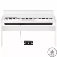 Цифровое пианино KORG LP-180 WH Цифровое пианино KORG LP-180 WH