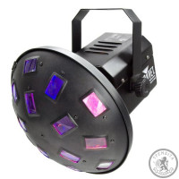 Світловий ефект Chauvet LED Mushroom