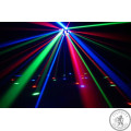 Світловий ефект Chauvet LED Mushroom