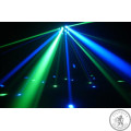 Світловий ефект Chauvet LED Mushroom