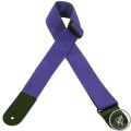 Гітарний ремінь LEVY'S M8POLY-PRP (PURPLE)