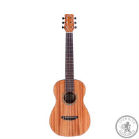 Тревел гітара CORDOBA Mini II MH