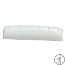 Верхній поріжок для електрогітари PAXPHIL NT015 (White) Верхній поріжок для електрогітари PAXPHIL NT015 (White)