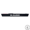 MIDI клавіатура M-AUDIO Oxygen 49 MK V