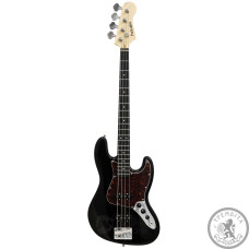 Бас-гитара PARKSONS SJB-150 (Black) Бас-гитара PARKSONS SJB-150 (Black)