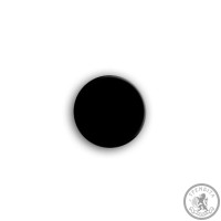 Маркери ладів для накладки грифу PAXPHIL PS002 Black