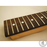 Маркери ладів PAXPHIL PS002 White 