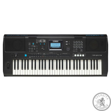 Синтезатор YAMAHA PSR-E473 Синтезатор YAMAHA PSR-E473
