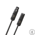 Кабель микрофонный D'ADDARIO PW-AMSM-10 American Stage Microphone Cable (3m)