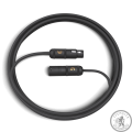 Кабель микрофонный D'ADDARIO PW-AMSM-10 American Stage Microphone Cable (3m)