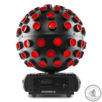 LED світловий ефект CHAUVET Rotosphere Q3