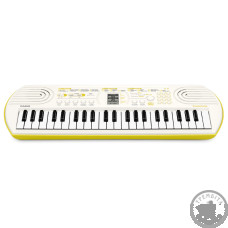 Дитячий синтезатор Casio SA-80 Дитячий синтезатор Casio SA-80
