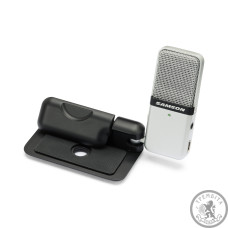 Міні Конденсаторний USB Мікрофон SAMSON GO MIC