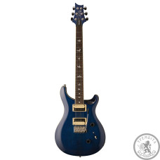 Електрогітара PRS SE Standard 24 (Translucent Blue) Електрогітара PRS SE Standard 24 (Translucent Blue)