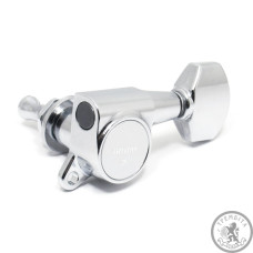 Колки для электрогитары GOTOH SG381-07 L C Колки для электрогитары GOTOH SG381-07 L C