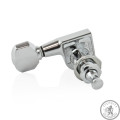 Колки для электрогитары GOTOH SG381-07 L C