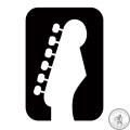 Колки для электрогитары GOTOH SG381-07 L C