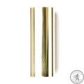 Слайдер DUNLOP 222 BRASS