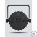 Світлодіодний прилад "заливка" CHAUVET SlimPAR Q12 BT