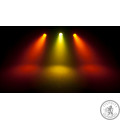 Світлодіодний прилад "заливка" CHAUVET SlimPAR Q12 BT
