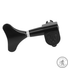 Кілок для бас-гітар WARWICK SP W30035 PB 1R, Right (Treble Side) - Black