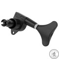 Кілок для бас-гітар WARWICK SP W30035 PB 1R, Right (Treble Side) - Black