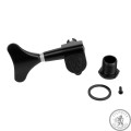 Кілок для бас-гітар WARWICK SP W30035 PB 1R, Right (Treble Side) - Black