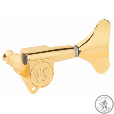 Кілок для бас-гітар Warwick SP W30036 PG 1L, Gold