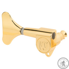 Кілок для бас-гітар Warwick SP W30036 PG 1R, Gold