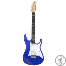 Електрогітара PARKSONS ST-170 (Metallic Blue) Електрогітара PARKSONS ST-170 (Metallic Blue)