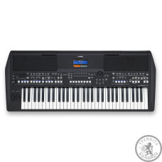 Синтезатор YAMAHA PSR-SX600 Синтезатор YAMAHA PSR-SX600
