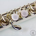 Заглушки для кільцевих клавіш флейти YAMAHA RING KEY PATCH FOR FLUTE