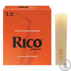 Тростини для альт саксофона RICO RJA1030 Тростини для альт саксофона RICO RJA1030