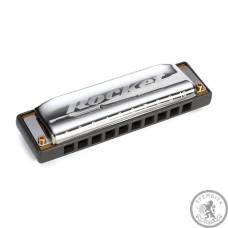 Губная гармошка HOHNER Rocket C-Major