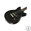 Электрогитара YAMAHA REVSTAR RS320 (Black Steel)