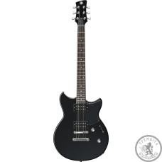 Електрогітара YAMAHA REVSTAR RS320 (Black Steel) Електрогітара YAMAHA REVSTAR RS320 (Black Steel)