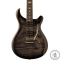 Електрогітара PRS SE Custom 24 (Charcoal Burst)