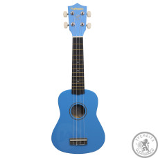 Укулеле сопрано PARKSONS UK21L (Blue) Укулеле сопрано PARKSONS UK21L (Blue)