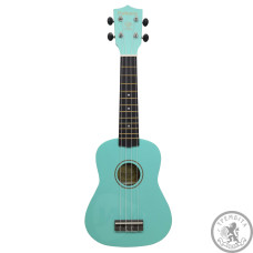 Укулеле PARKSONS UK21L (Turquoise) Укулеле PARKSONS UK21L (Turquoise)
