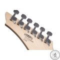 Електрогитара Cort X100 H-H Open Pore Black Cherry