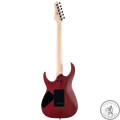 Електрогитара Cort X100 H-H Open Pore Black Cherry
