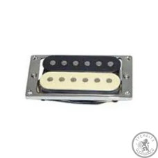 Звукосниматель для Гитары DR PARTS HPUN / BI / CR Звукосниматель для Гитары DR PARTS HPUN / BI / CR
