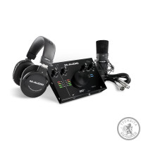 Интерфейс для ПК M-AUDIO AIR 192 | 4 Vocal Studio Pro