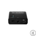 Усилитель для наушников M-AUDIO Bass Traveller