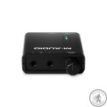Усилитель для наушников M-AUDIO Bass Traveller