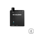 Усилитель для наушников M-AUDIO Bass Traveller
