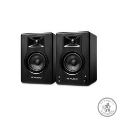 Студійні монітори M-AUDIO BX3 Студійні монітори M-AUDIO BX3