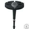 Тримач-лоток для 6 мікрофонів GATOR FRAMEWORKS GFW-MIC-6TRAY
