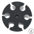 Тримач-лоток для 6 мікрофонів GATOR FRAMEWORKS GFW-MIC-6TRAY
